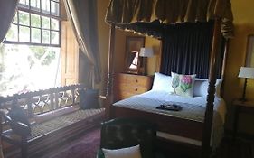 Dutch Manor Antique Hotel Cape Town